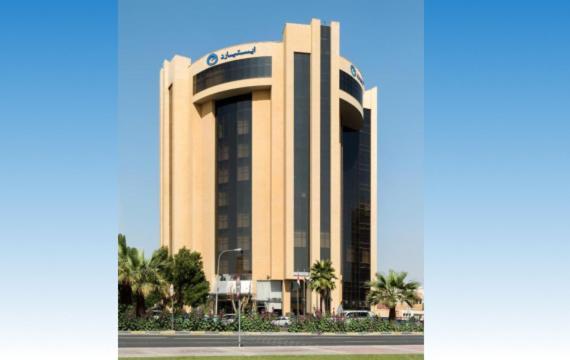Eastyard Khobar Hotel - Formerly Ramada By Wyndham Khobar Exteriör bild