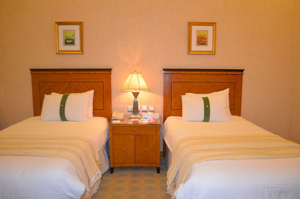 Eastyard Khobar Hotel - Formerly Ramada By Wyndham Khobar Exteriör bild