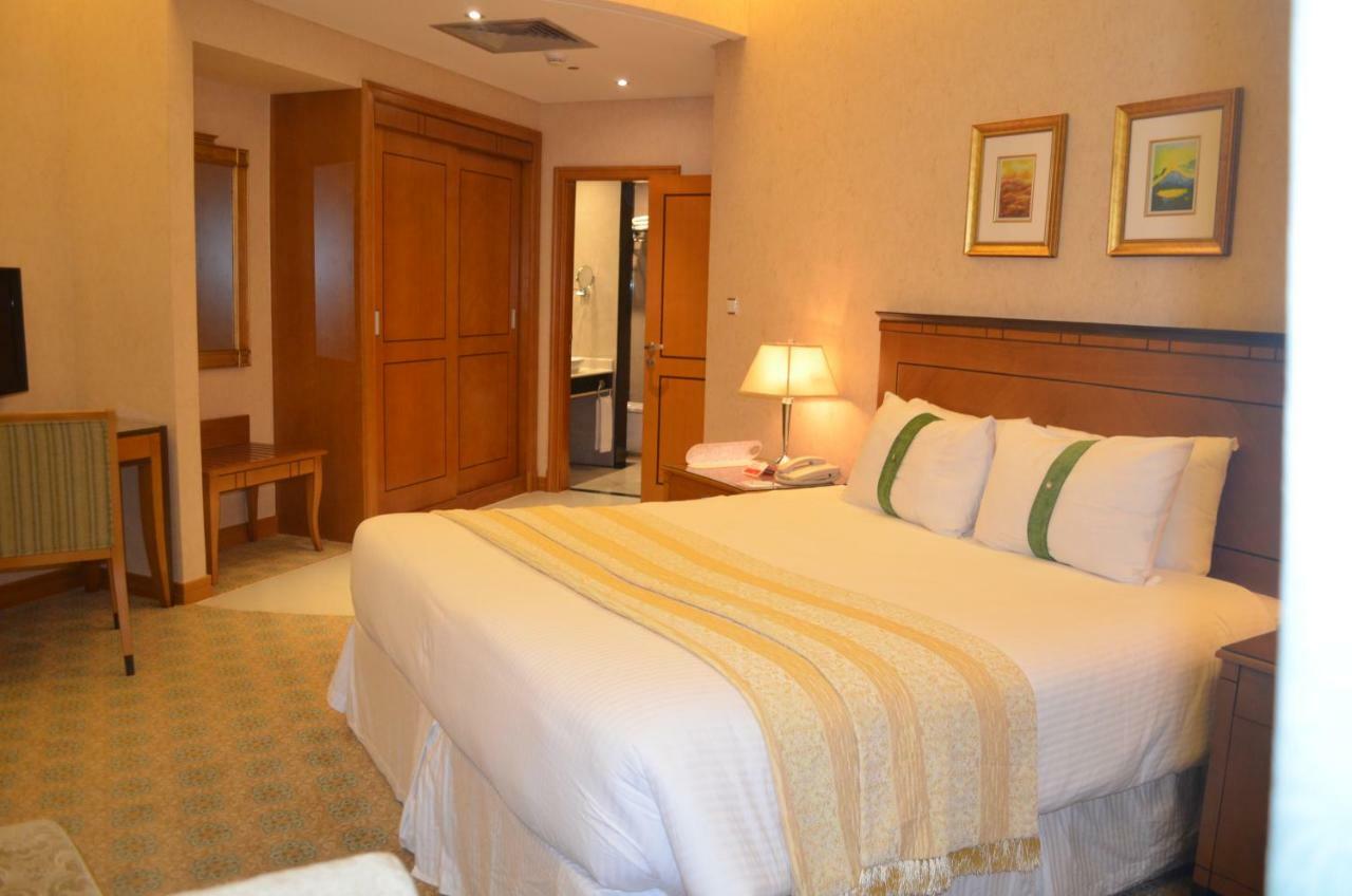 Eastyard Khobar Hotel - Formerly Ramada By Wyndham Khobar Exteriör bild